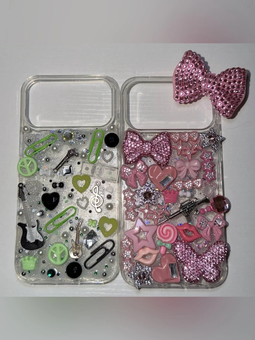 N/A fits iphone